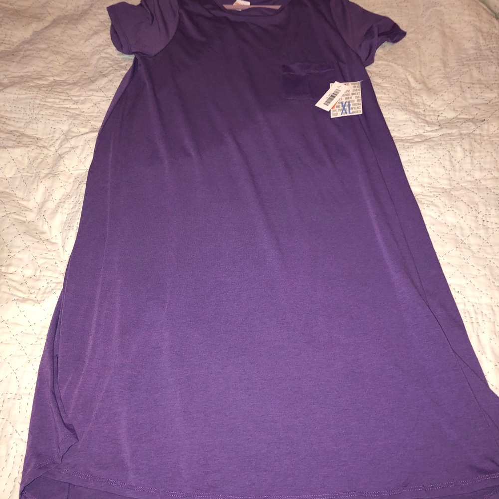 LuLaRoe jesse xl and xxl NWT